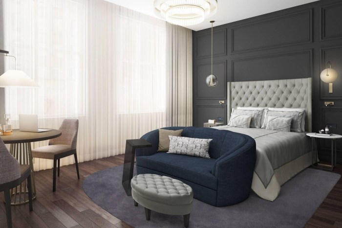 Low end marriott hotels