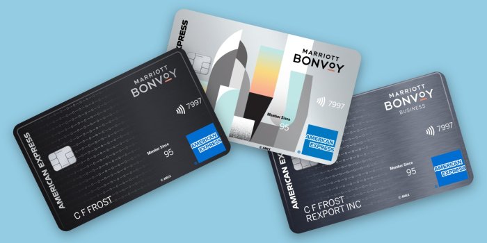 The Best Hotel Credit Cards of 2019 – The Points Guy