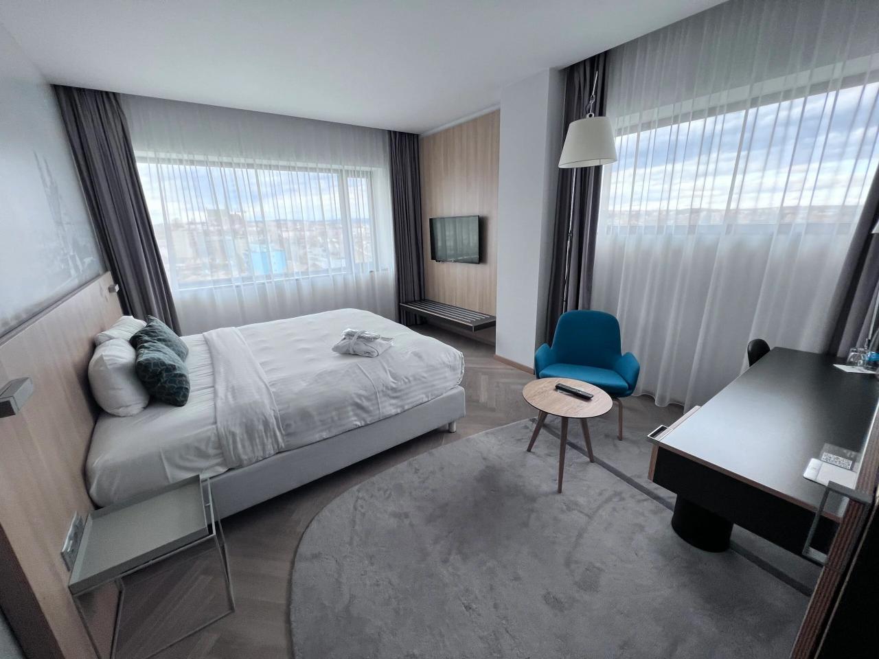 Which hotel points are worth the most