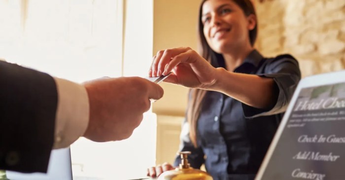 The best hotel rewards credit card