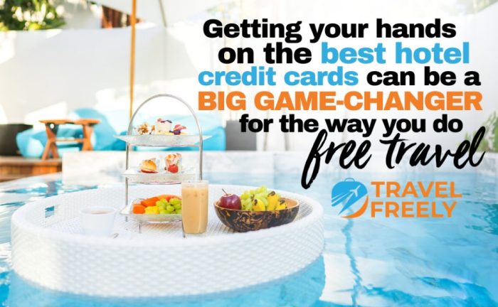 Best hotel credit card reddit