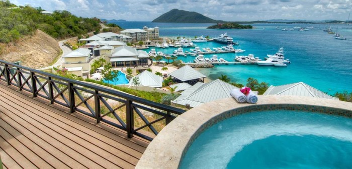 Low end marriott hotels