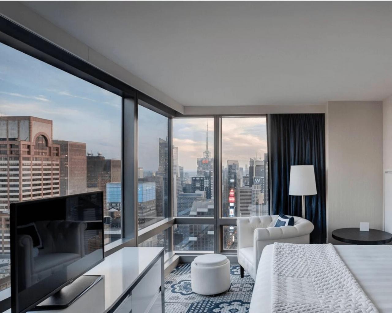 Fee annual credit cards Best hotel credit card no annual fee