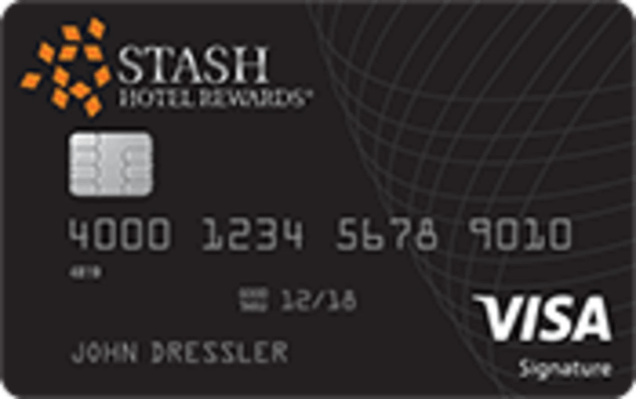 What is the best hotel credit card to have