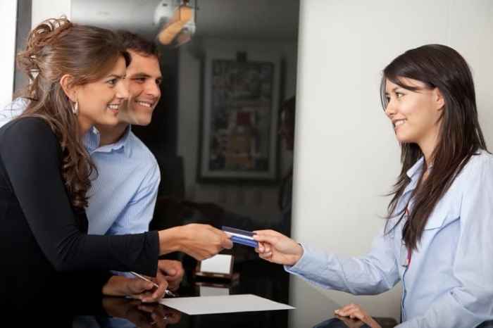 Best hotel travel credit card